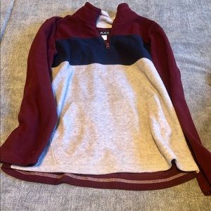 Boys childrens place sweater